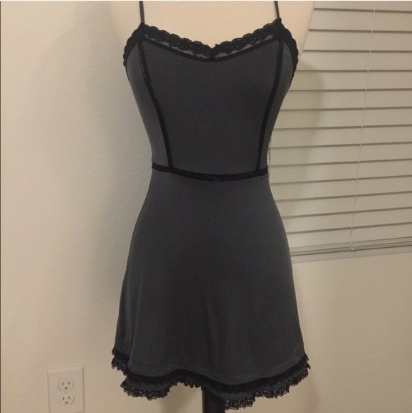 ISO!! Free People Slips size medium - Picture 2 of 6